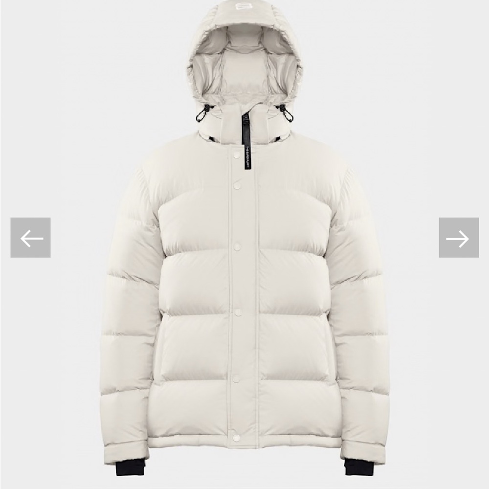 Aritzia original super puff